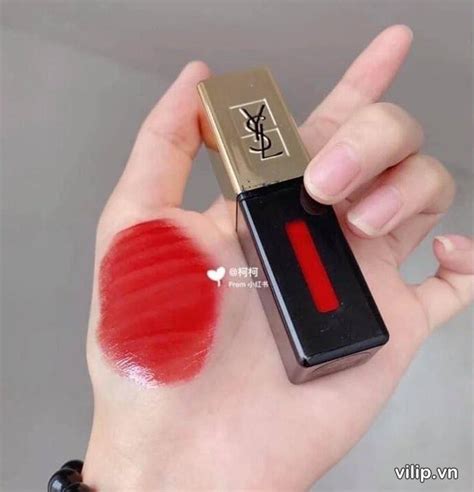 ysl rouge allegorie|ysl pure couture.